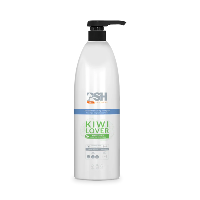 PSH Shampoo Kiwi Lover (Desmugrante)