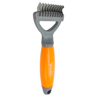 Deslanador de Subpelo - Wahl Professional - 10 Cuchillas