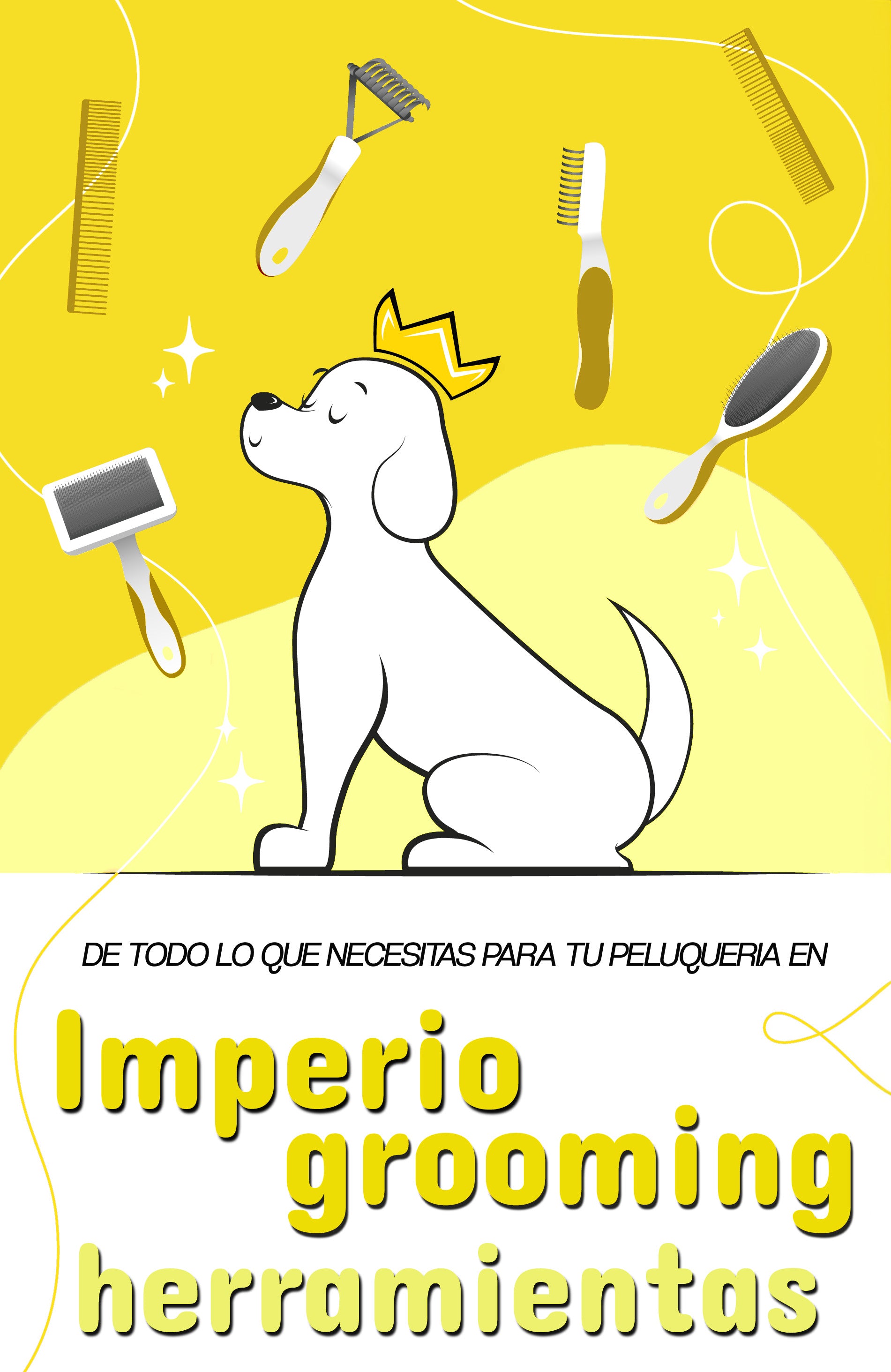 Imperio Grooming