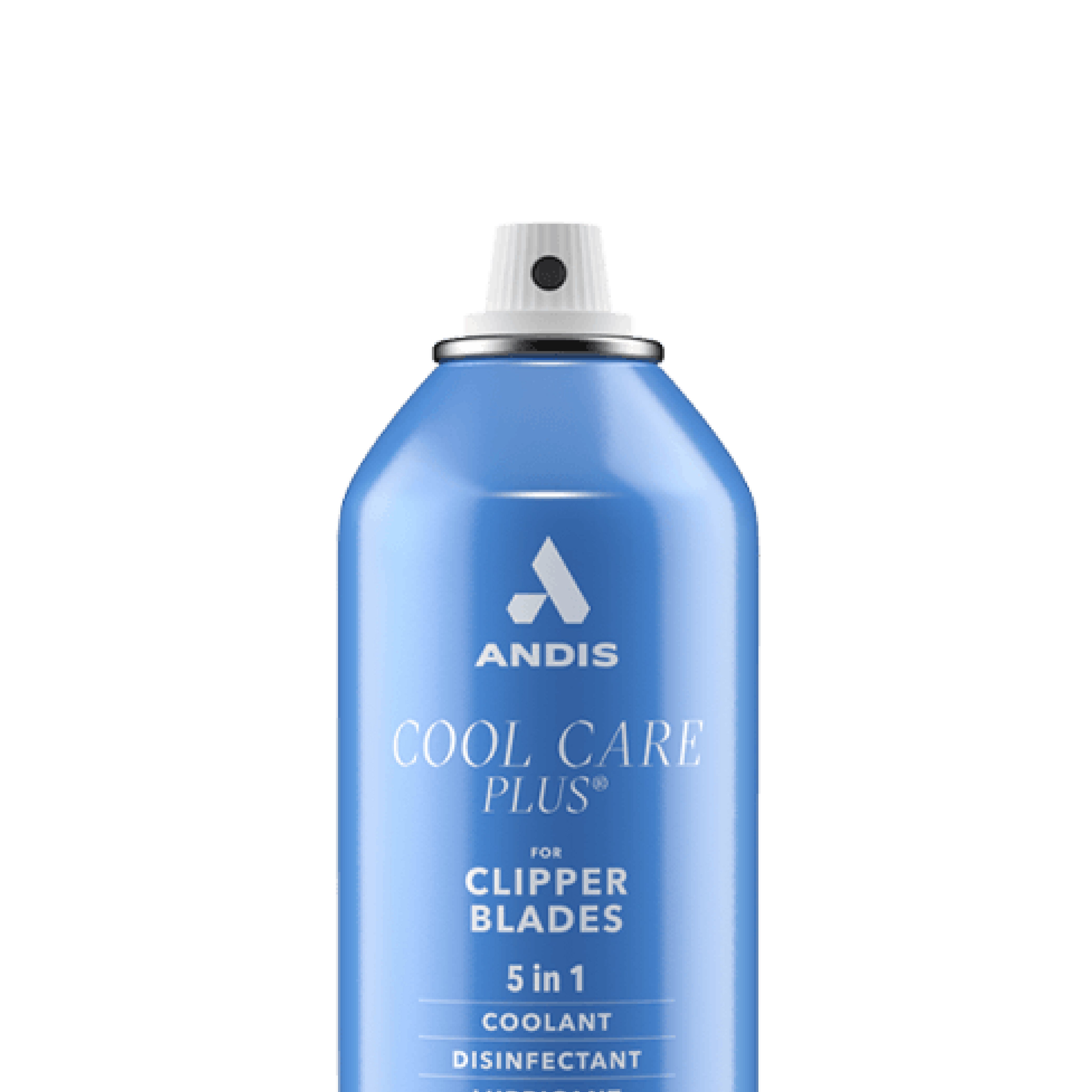 Lubricante Andis Cool Care