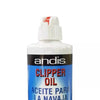 Aceite Andis Clipper Oil - Imperio Grooming