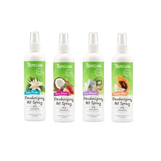 Colonias Tropiclean - Kiwi Blossom