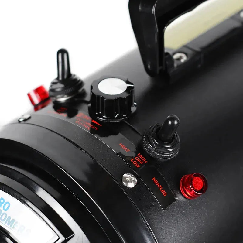 Turbina Special Dryer Pro Groomers LT-1090A - Imperio Grooming