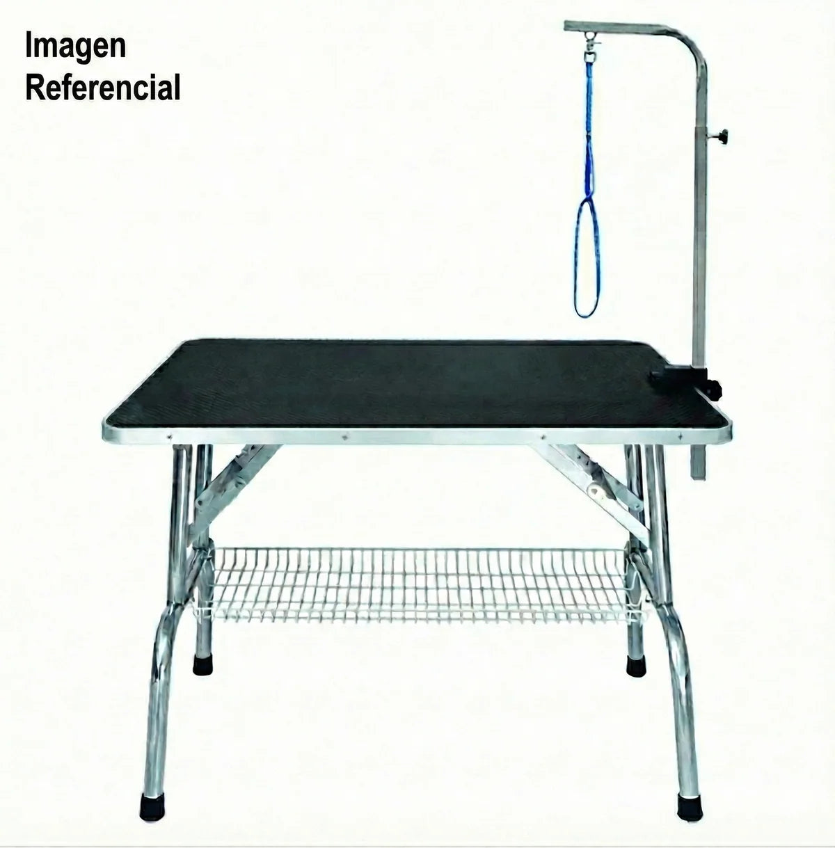 Mesa plegable mediana Pro Groomers PV-PG-FT-1102 - imagen 2