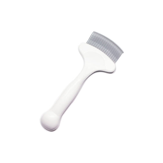 Removedor de Pelo Flexible Pro Groomers (Deslanador)