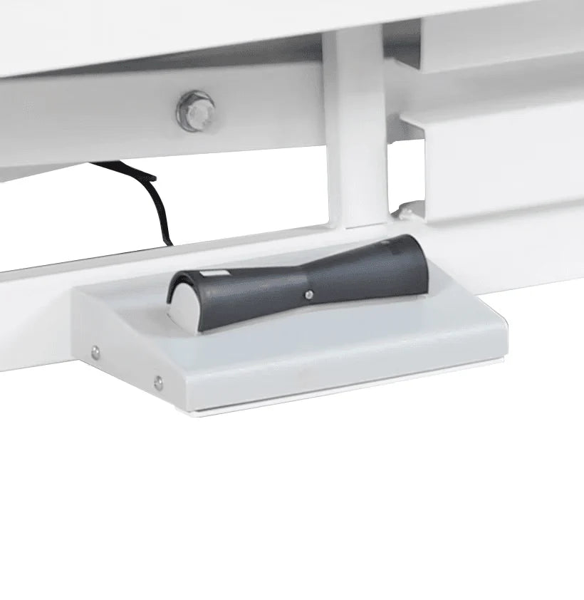 Bañera Grande Eléctrica de Acero Inoxidable con Brazo para Mascotas Pro Groomers PG-231E