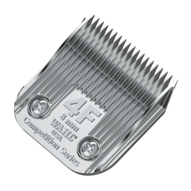 Cuchillo 4F COMPETITION Series - WAHL Professional