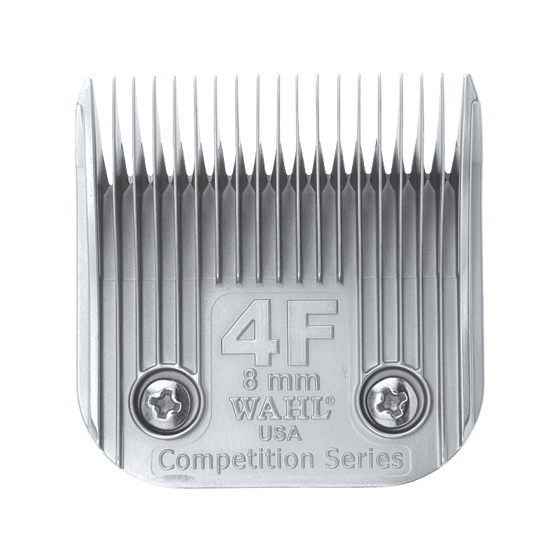 Cuchillo 4F COMPETITION Series - WAHL Professional