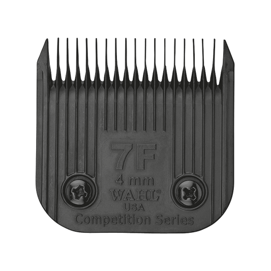 Cuchillo 7F ULTIMATE COMPETITION Series - WAHL Professional