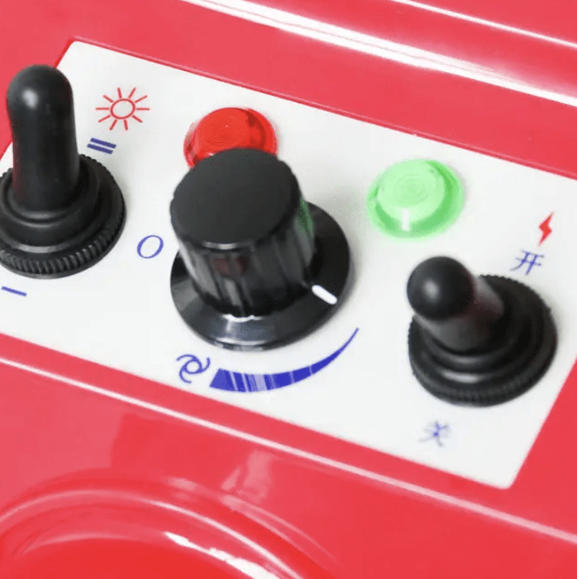 Turbina de Doble Motor STYLISH Pro Groomers