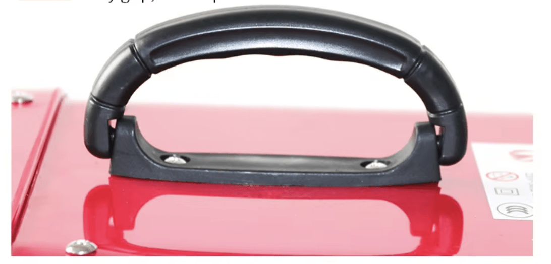 Turbina de Doble Motor STYLISH Pro Groomers