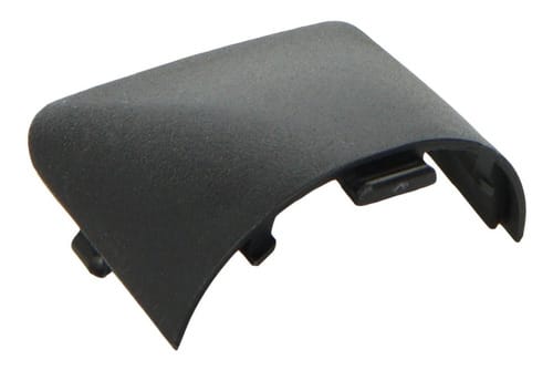Tapa de Vibrador Andis AGC2 Negra Repuesto Original