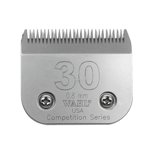 Cuchillo #30 Wahl Competition Series
