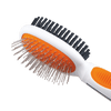 Cepillo Pin Brush Doble Cara Grande WAHL