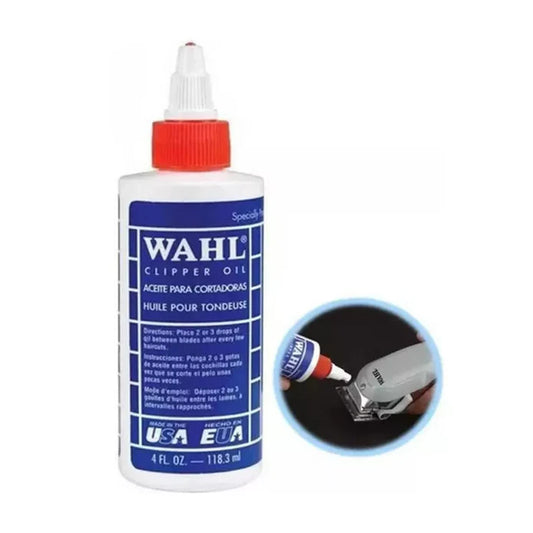 Aceite Lubricante para Cuchillas WAHL Professional