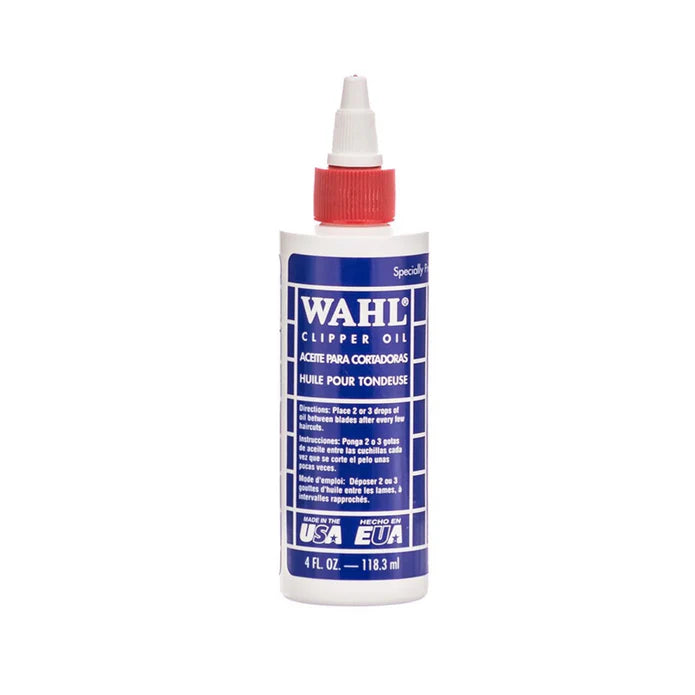 Aceite Lubricante para Cuchillas WAHL Professional
