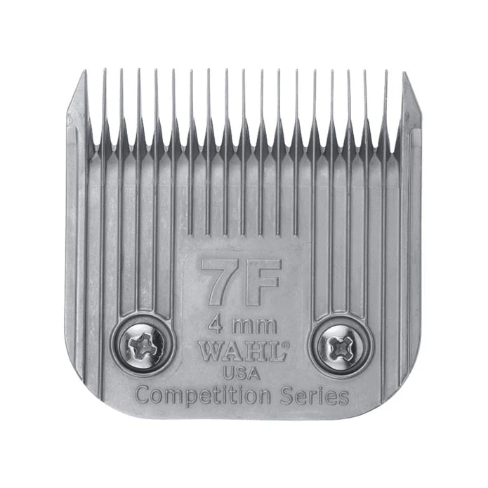 Wahl Cuchilla Metálica 7F Competition Series
