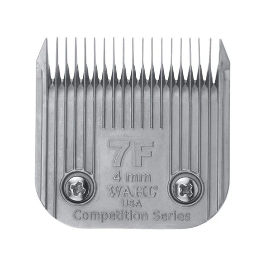 Wahl Cuchilla Metálica 7F Competition Series