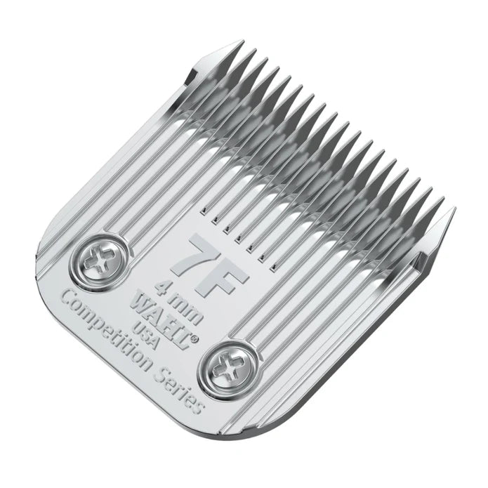 Wahl Cuchilla Metálica 7F Competition Series