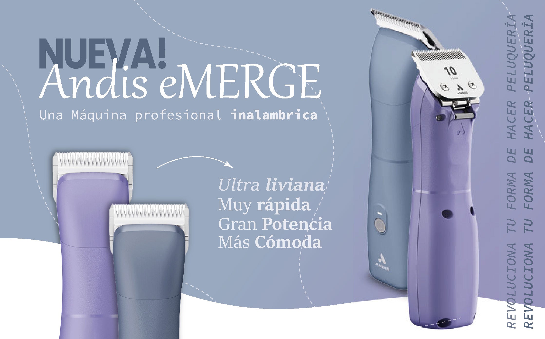 Imperio Grooming