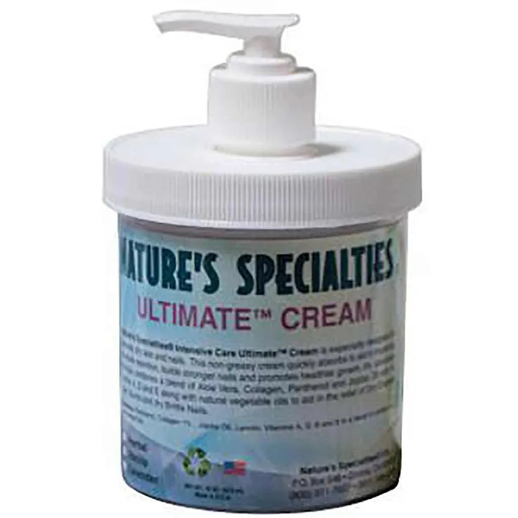 CREMA PARA MANOS ULTIMATE