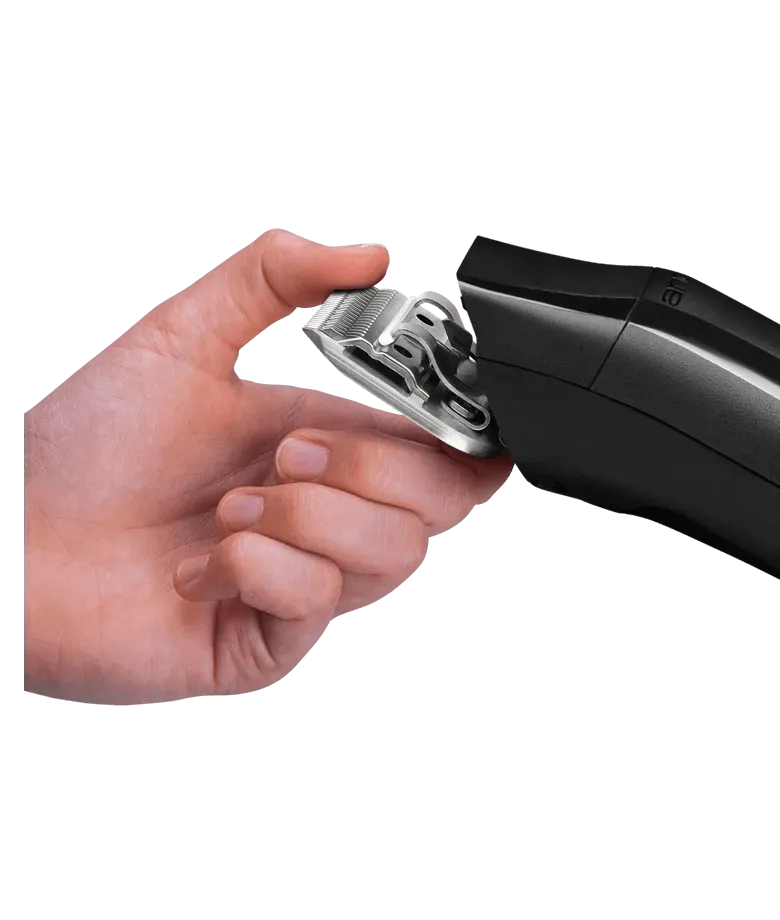 Máquina Andis EBC - Imperio Grooming