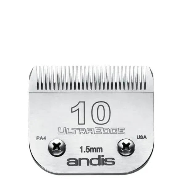 Cuchilla Andis N°10 - Imperio Grooming