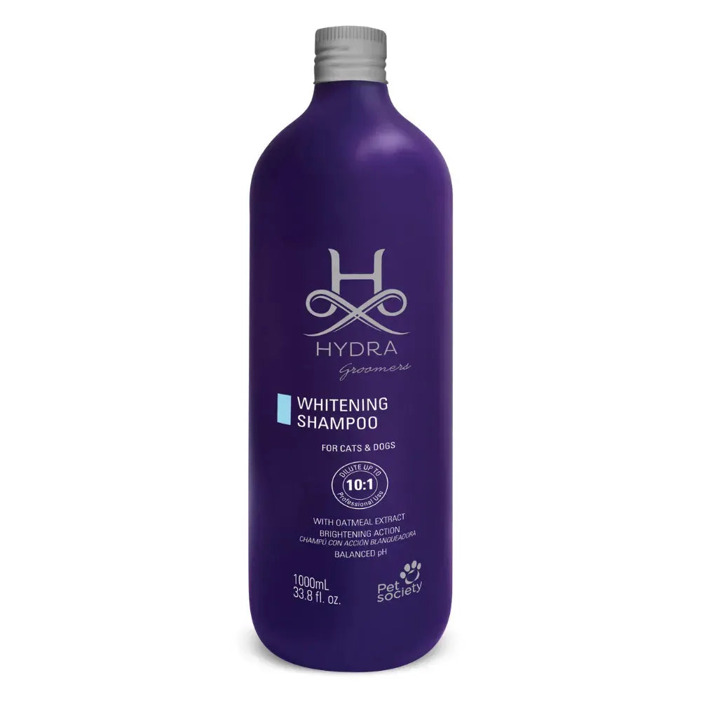 Shampoo Hydra Whitening 1lt - 5lt - 1 Litro