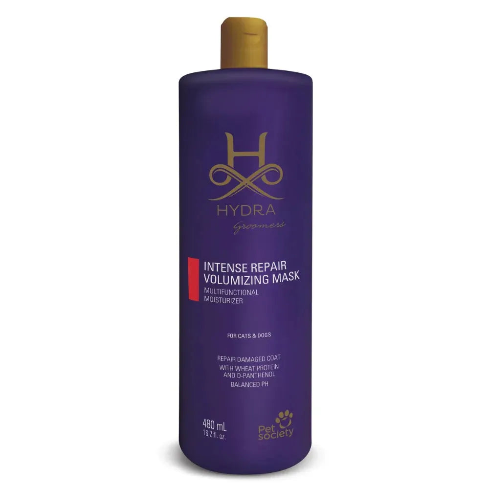 Hydra Intense Repair Volumizing Mask