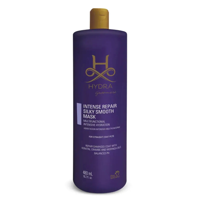 Liso Perfecto INTENSE REPAIR SILKY SMOOTH MASK 480ml – Imperio Grooming