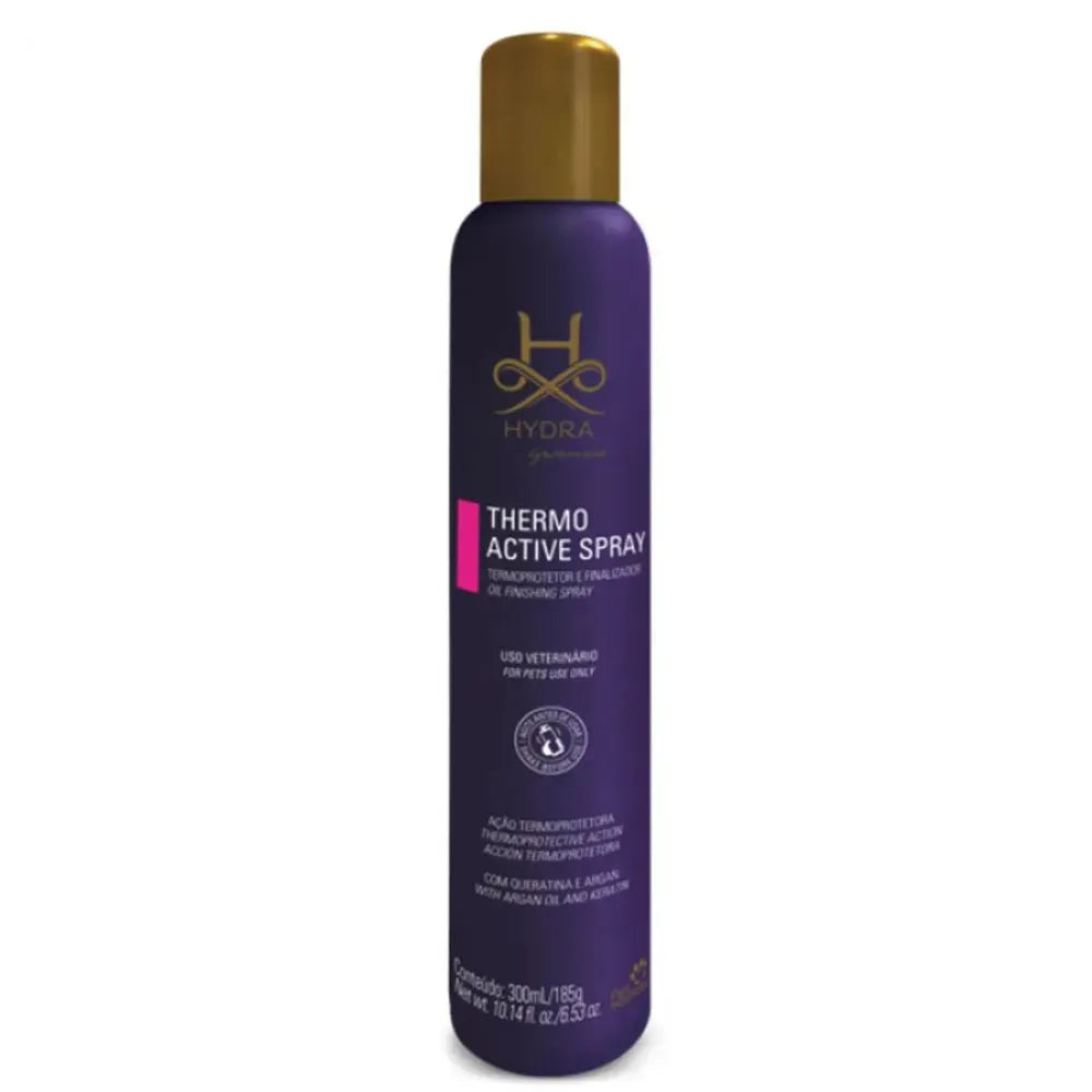 Hydra Thermo Active Spray - Imperio Grooming