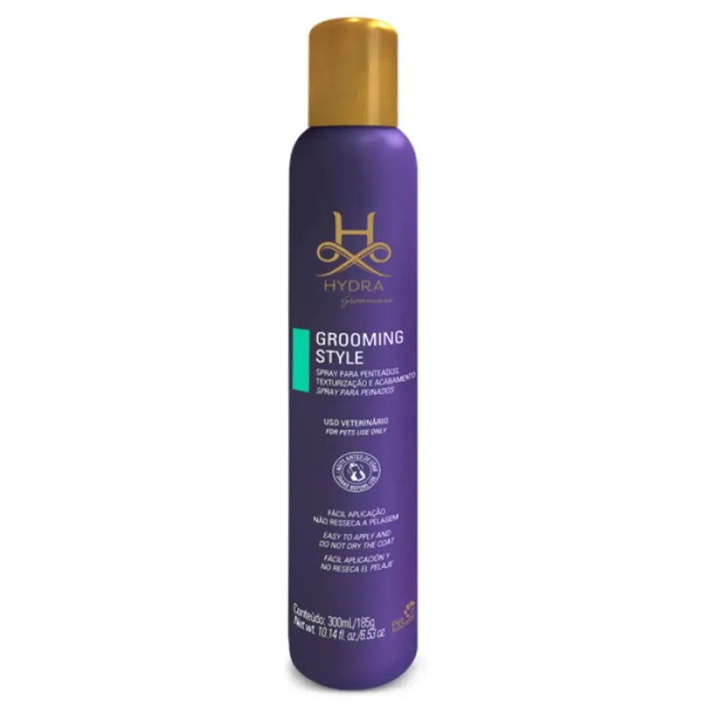 Hydra Grooming Style Spray