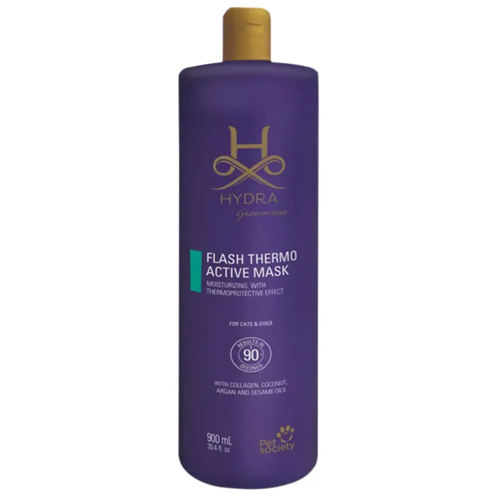 FLASH THERMO ACTIVE MASK 900ml