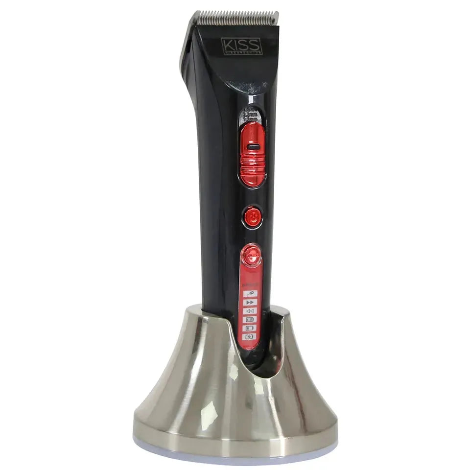 Trimmer Kiss MC-690 - Imperio Grooming