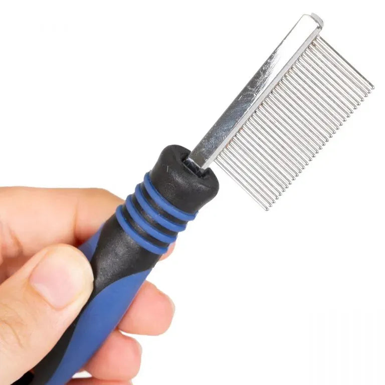 Peine Para Cara y Orejas Show Tech - Imperio Grooming