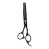 Set De 2 Tijeras Katana basic - Negras - Imperio Grooming