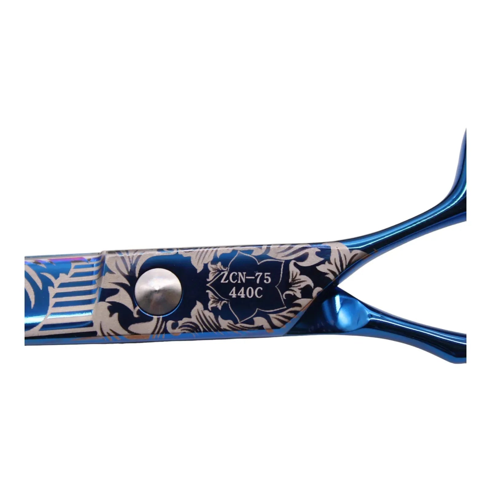 Set de Tijeras Katana Senpai - Garten - Imperio Grooming