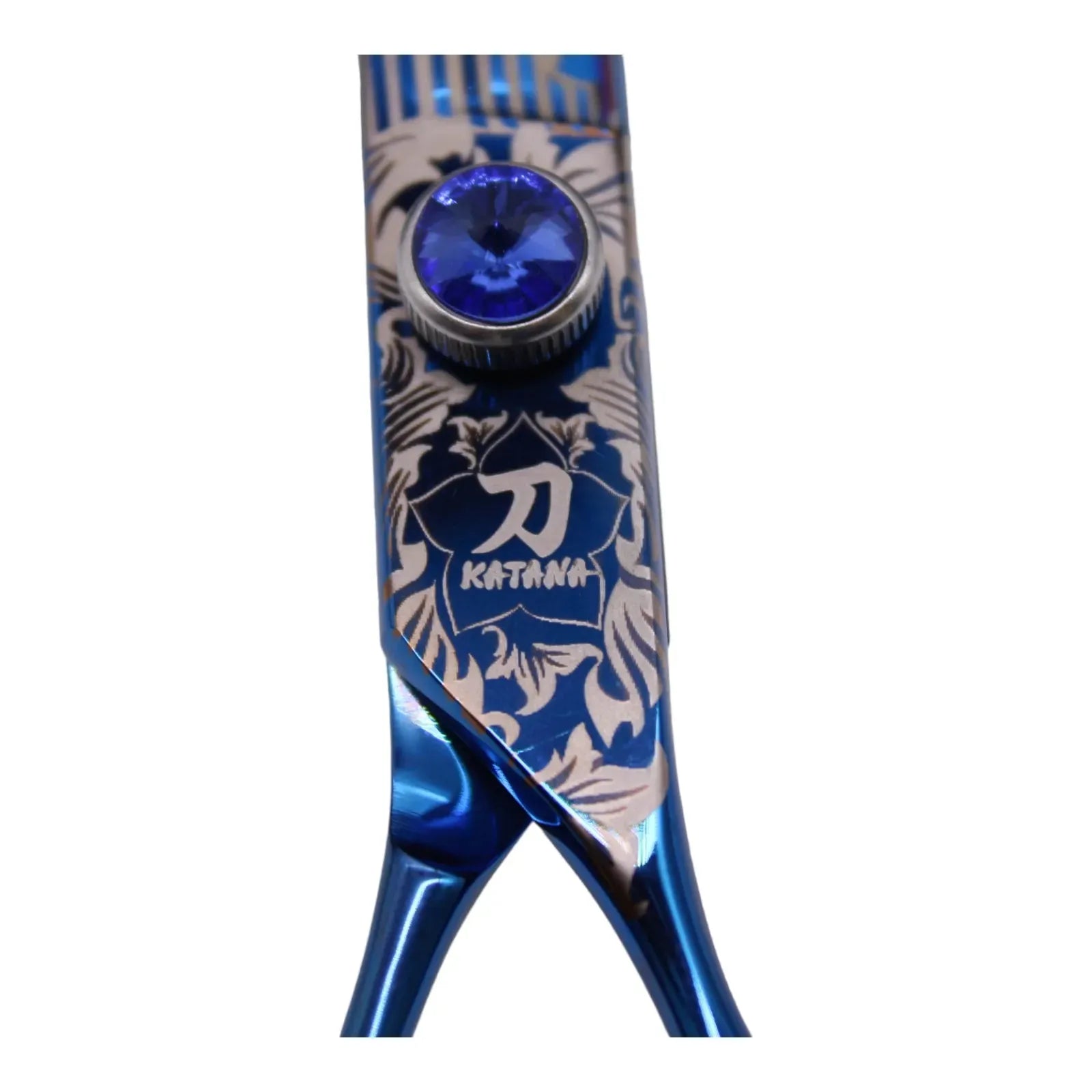 Set de Tijeras Katana Senpai - Garten - Imperio Grooming