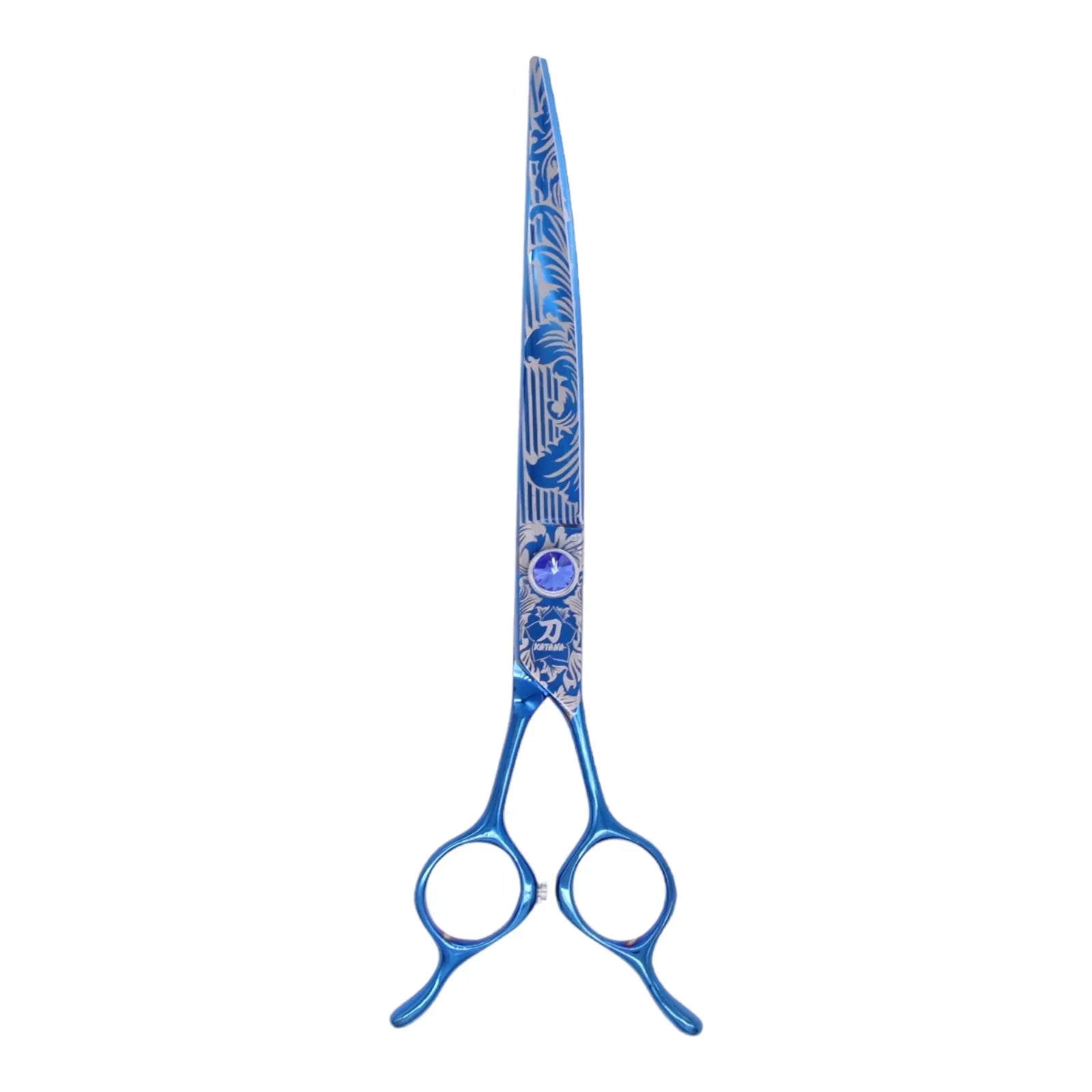 Set de Tijeras Katana Senpai - Garten - Imperio Grooming