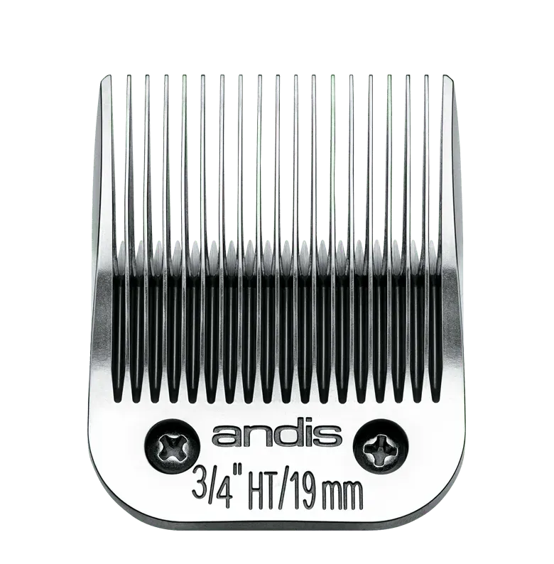 Cuchilla Andis N°3/4Ht - Imperio Grooming