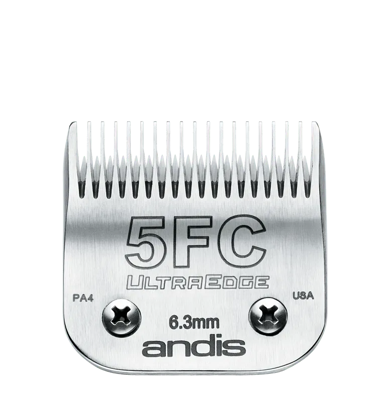 Cuchilla Andis N°5Fc - Imperio Grooming