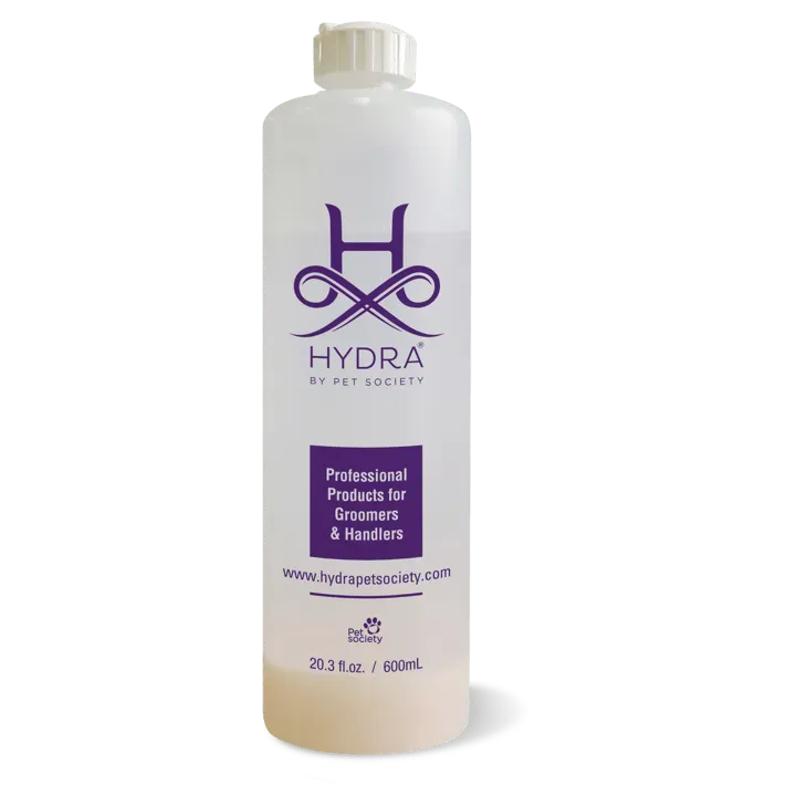 Botella de dilución Hydra - Imperio Grooming