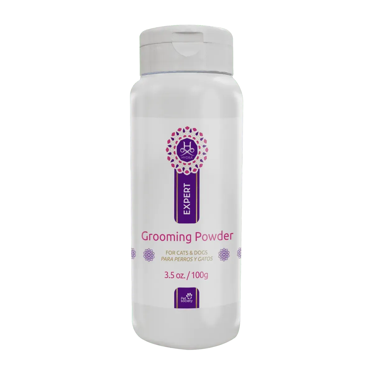 Hydra EXPERT Grooming Powder (Polvo de Stripping) - Imperio Grooming