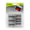 Set Alzadores Metalicos Andis - Imperio Grooming
