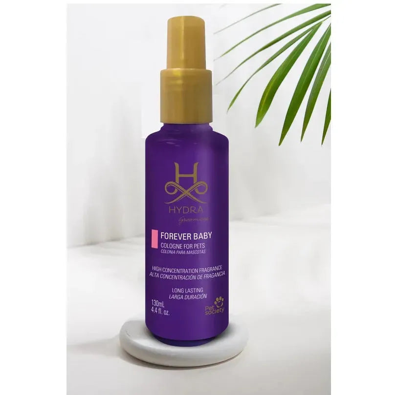 Perfume Hydra Forever Baby 130ml