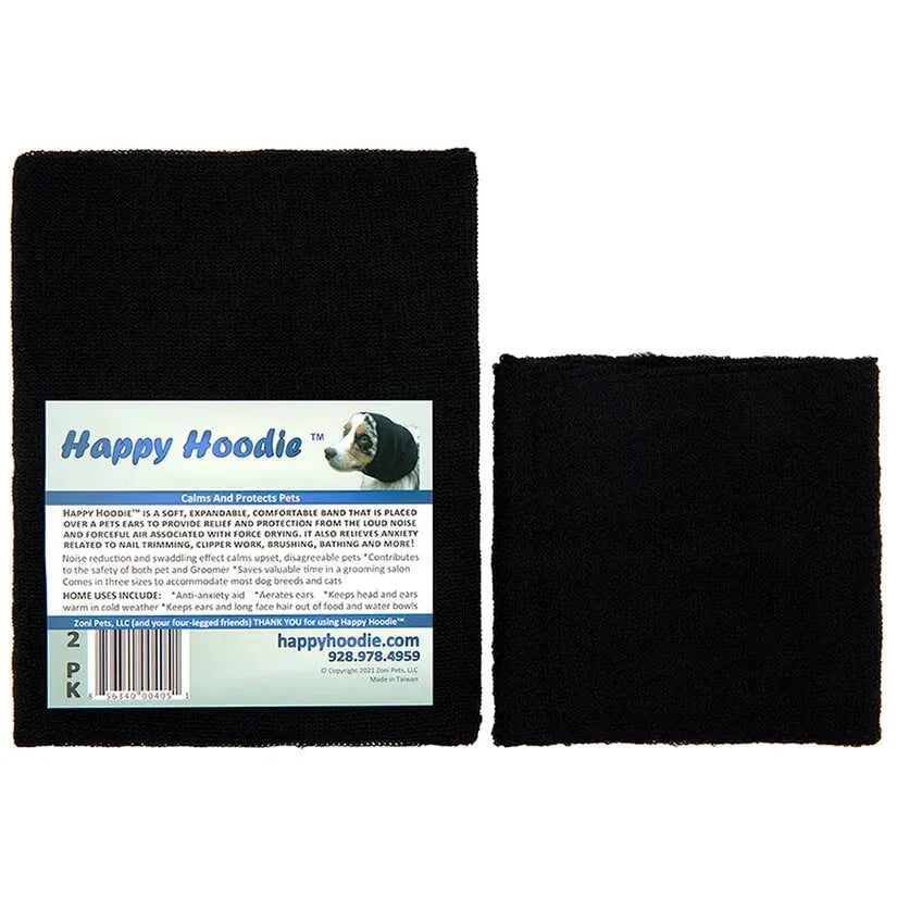 Happy Hoodie M - Imperio Grooming