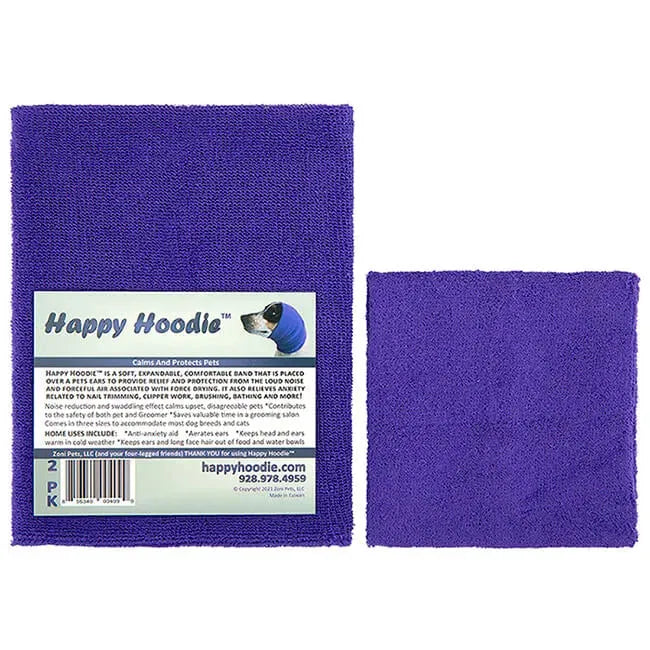 Happy Hoodie M - Imperio Grooming