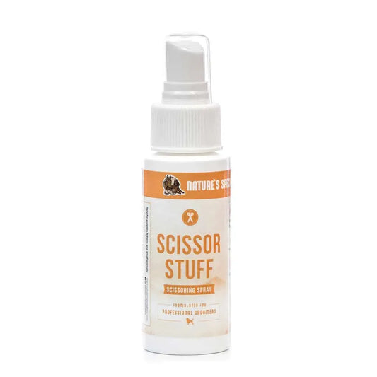Scissor Stuff Spray - Imperio Grooming